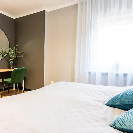 Apartament Przy Starowce Olsztyn  Exterior photo