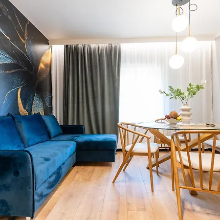 Apartament Przy Starowce Olsztyn  Exterior photo