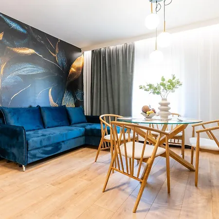 Apartament Przy Starowce Olsztyn  Exterior photo
