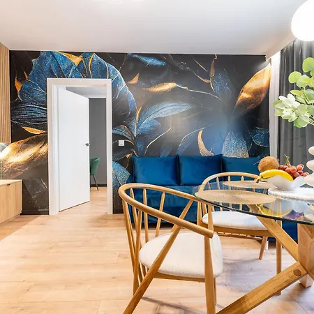 Apartament Przy Starowce Olsztyn  Exterior photo