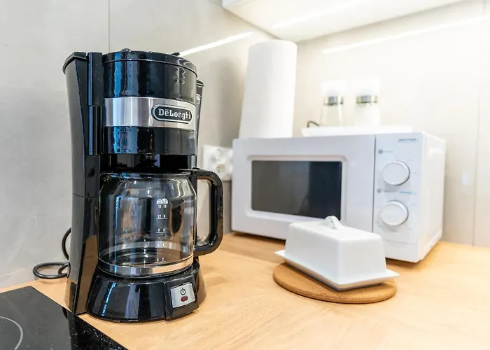 Apartament Przy Starowce