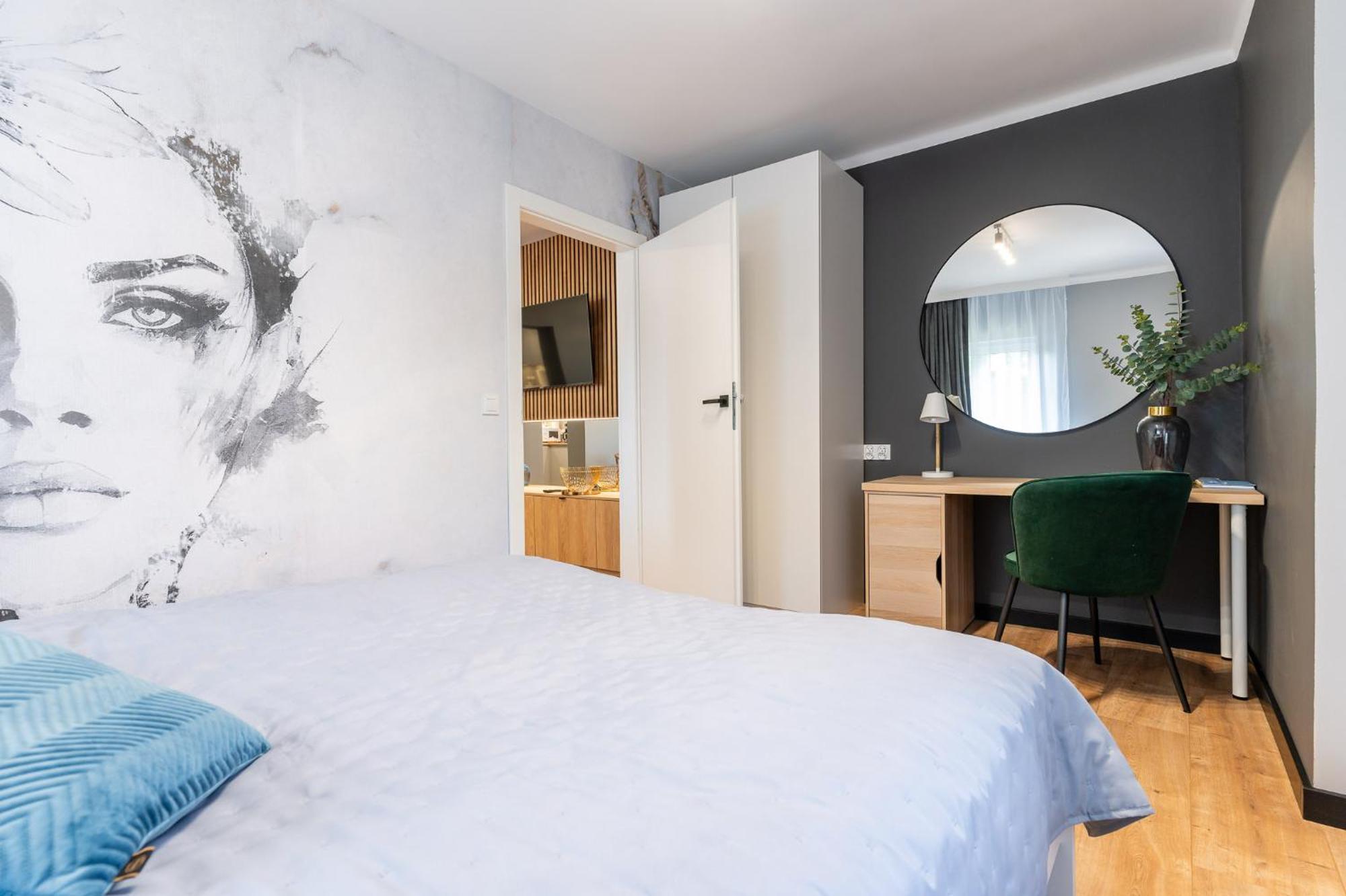 Apartment Przy Starowce *