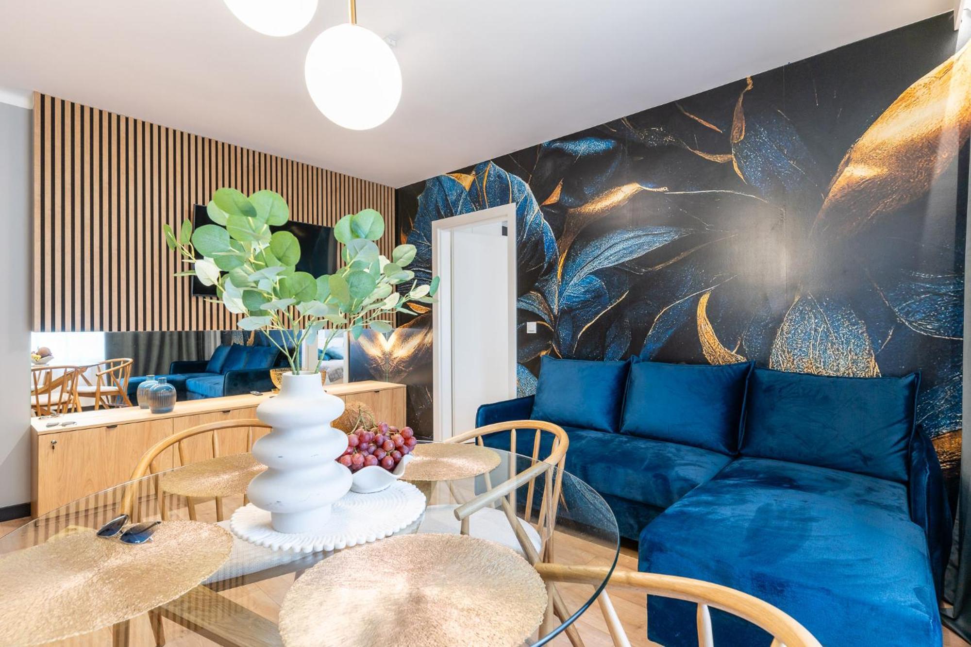 Apartment Przy Starowce